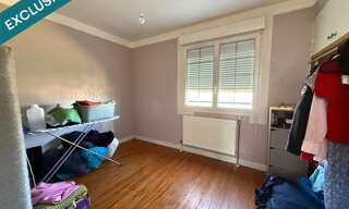 Maison 5 Pièces 74 m² à vendre à La Haye (50250)