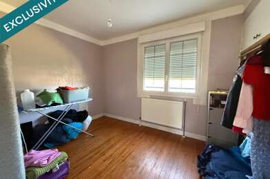 Maison 5 pièces 189000 €