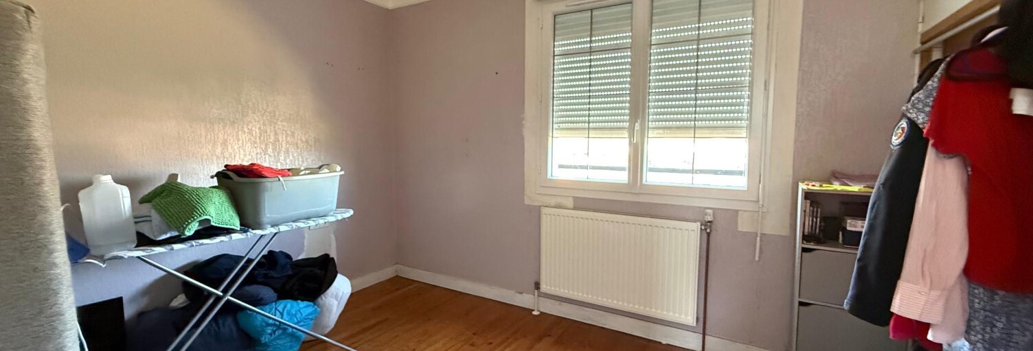 Maison 5 Pièces 74 m² à vendre à La Haye (50250)