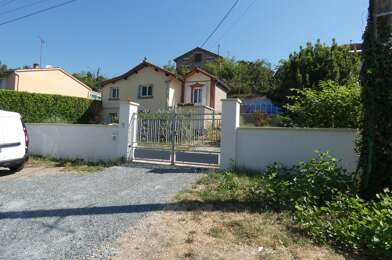 Maison 4 pièces 125000 €