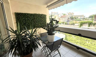Appartement 2 Pièces 43 m² à vendre à Marseille 8 (13008)