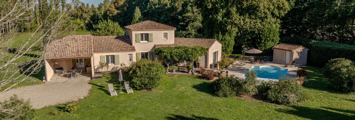 Maison 6 Pièces 180 m² à vendre à Lédat (47300)