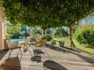 Coup de cœur  Maison familiale avec piscine — photo 2
