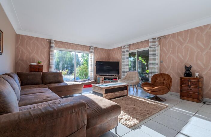 Coup de cœur  Maison familiale avec piscine — photo 4