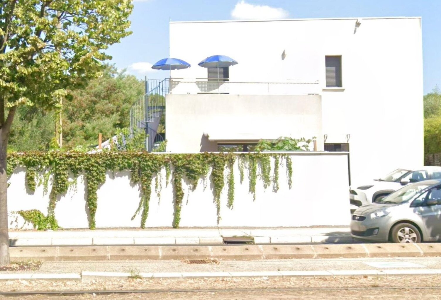 Maison contemporaine avec potentiel locatif  Castelnau-le-Lez — photo 1