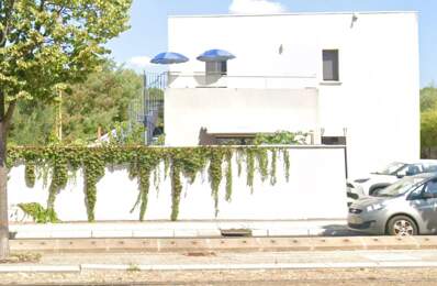 Maison contemporaine avec potentiel locatif  Castelnau-le-Lez — photo du bien