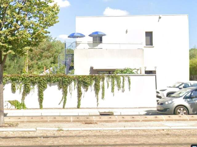 Maison contemporaine avec potentiel locatif  Castelnau-le-Lez — photo du bien