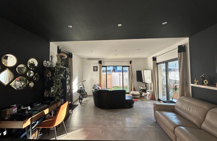 Maison contemporaine avec potentiel locatif  Castelnau-le-Lez — photo 2