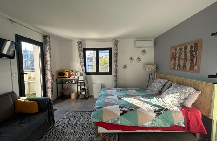 Maison contemporaine avec potentiel locatif  Castelnau-le-Lez — photo 4