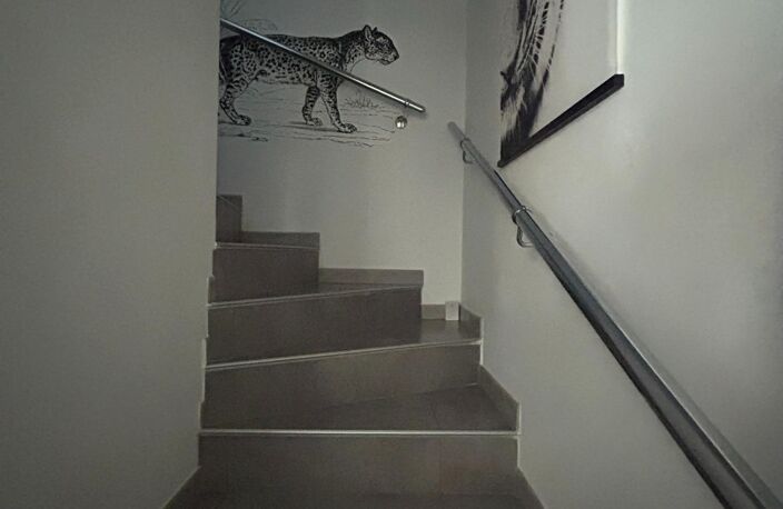 Maison contemporaine avec potentiel locatif  Castelnau-le-Lez — photo 5