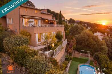 Maison 5 pièces 449000 €