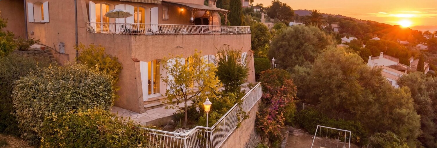 Maison 5 Pièces 115 m² à vendre à La Valette-du-Var (83160)