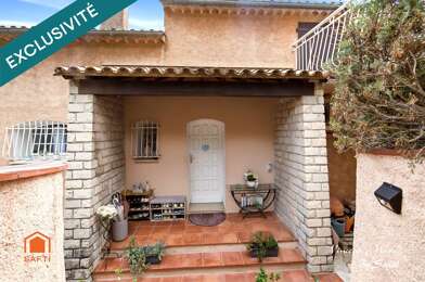 Maison 5 pièces 439000 €