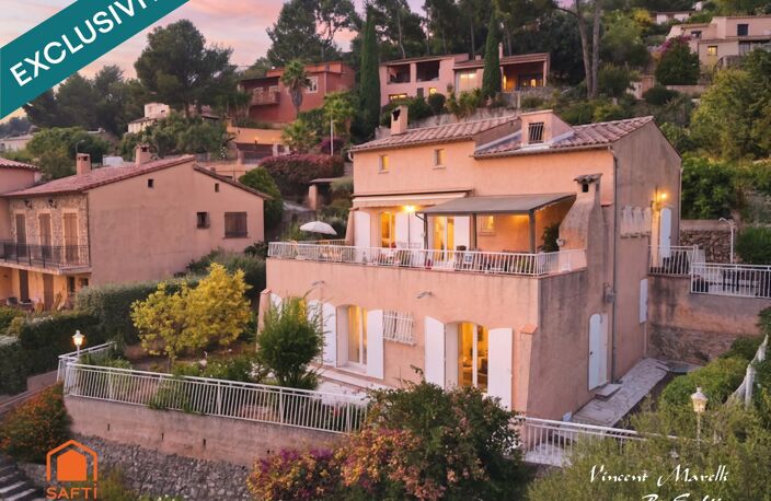 La plus belle pièce de cette maison n'a ni murs, ni plafonds ! — photo 2