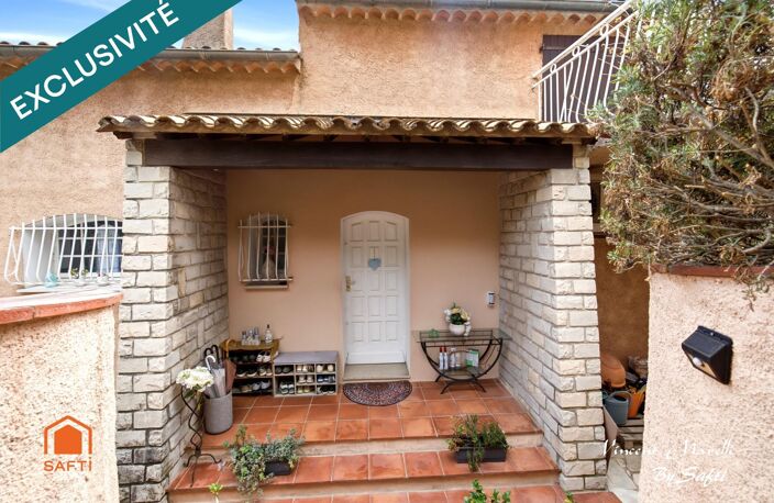 La plus belle pièce de cette maison n'a ni murs, ni plafonds ! — photo 3