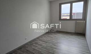 Appartement 5 Pièces 104 m² à vendre à Luçon (85400)