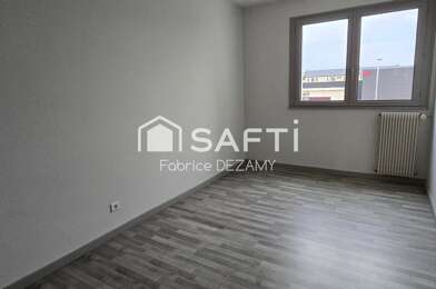 Appartement 5 pièces 158000 €