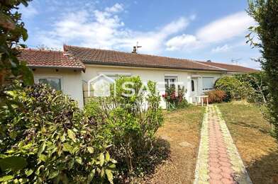 Maison 4 pièces 146500 €