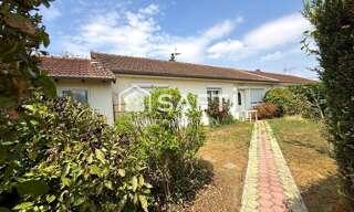 Maison 4 Pièces 100 m² à vendre à Laon (02000)