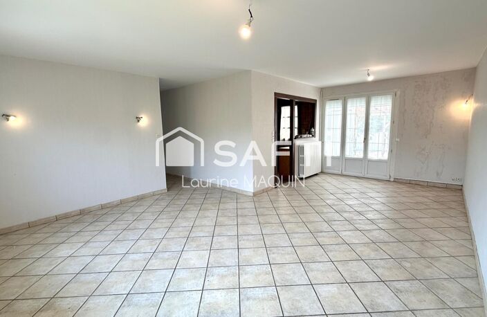 Maison plain pied disposant de trois chambres — photo 2