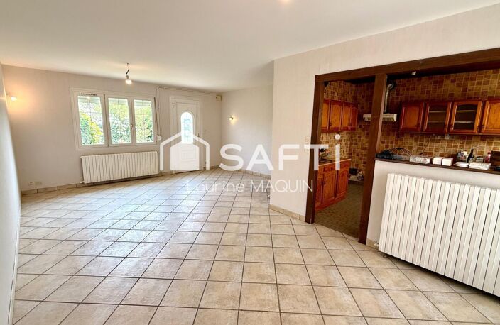 Maison plain pied disposant de trois chambres — photo 3