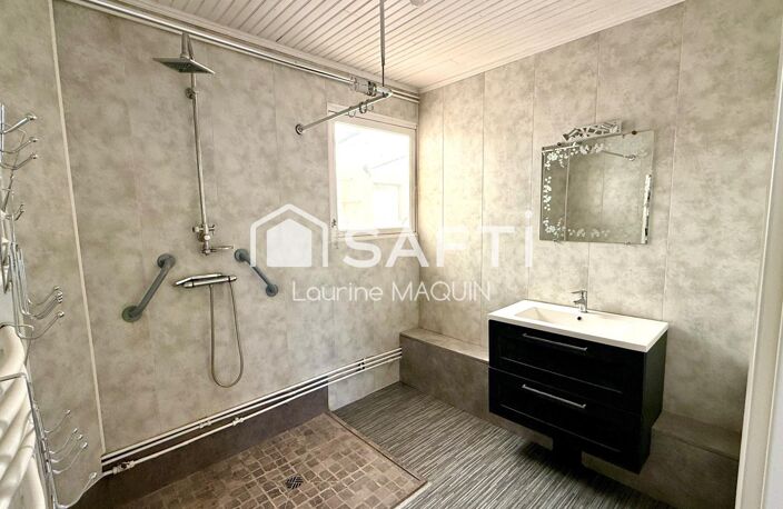 Maison plain pied disposant de trois chambres — photo 4