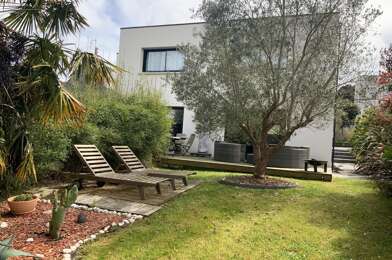 Maison 7 pièces 549900 €