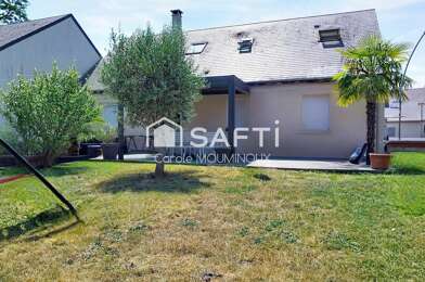 Maison 5 pièces 245000 €