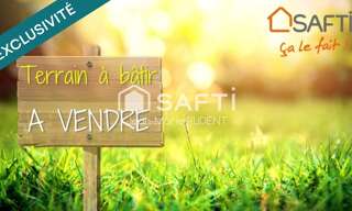 Terrain  480 m² à vendre à Saulx-les-Chartreux (91160)