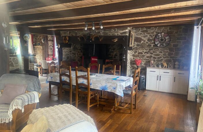 Maison - 141m² - 6 pièces — photo 2