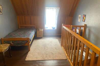 Maison 6 pièces 109000 €