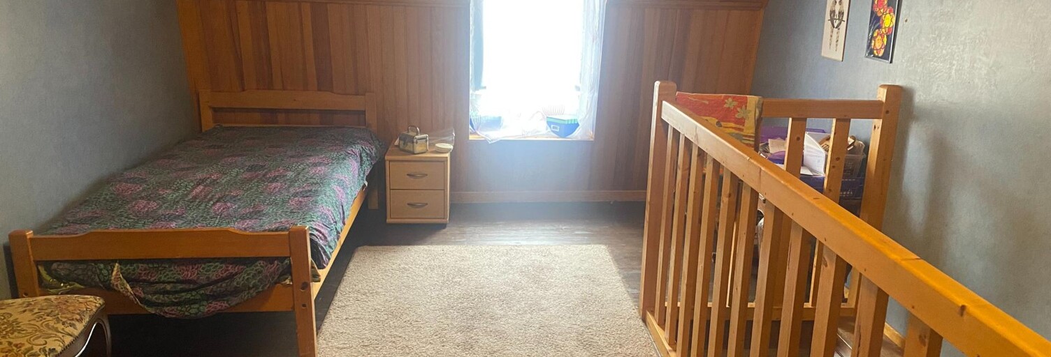 Maison 6 Pièces 141 m² à vendre à Champs-sur-Tarentaine-Marchal (15270)