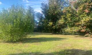 Terrain  1620 m² à vendre à Guémené-Penfao (44290)