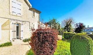 Maison 5 Pièces 118 m² à vendre à Pons (17800)
