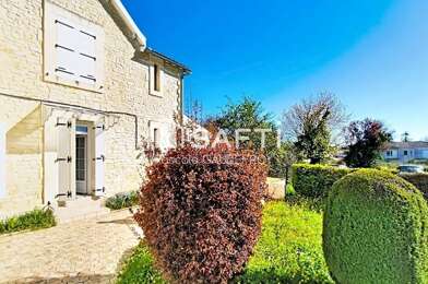 Maison 5 pièces 209000 €