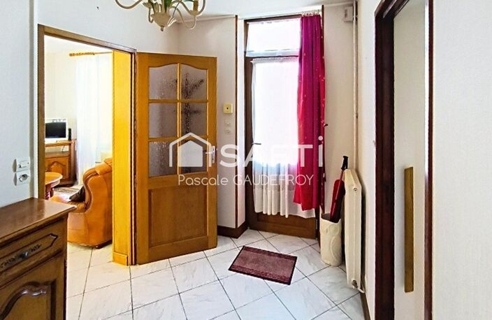 CHARENTAISE 120 M² SUR PARCELLE DE 658 m². — photo 5