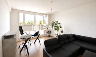 Appartement 2 Pièces 44 m² à vendre à Hérouville-Saint-Clair (14200)