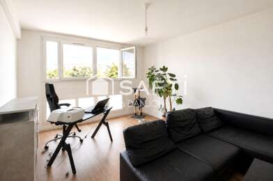 Appartement 2 pièces 106500 €