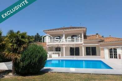 Maison 6 pièces 549000 €