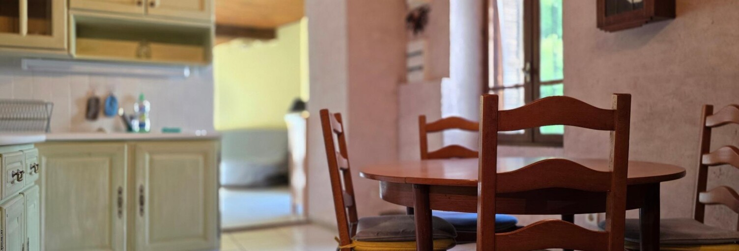 Appartement 3 Pièces 55 m² à vendre à Poggio-di-Nazza (20240)