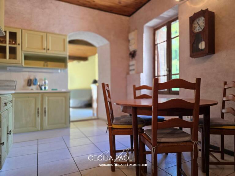 appartement de village de 55m2 — photo 1
