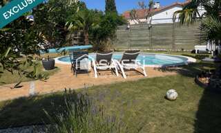 Maison 7 Pièces 161 m² à vendre à Montaigu-Vendée (85600)