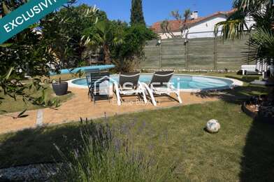 Maison 7 pièces 384000 €