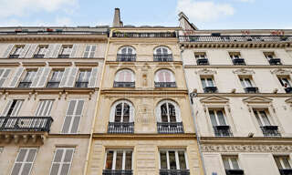 Appartement 4 Pièces 102 m² à louer à Paris 9 (75009)