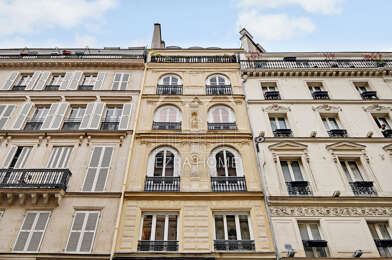 Appartement 4 pièces 3700 €