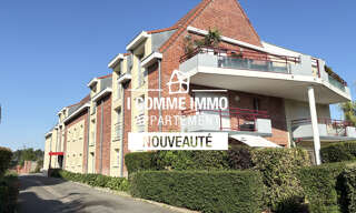 Appartement 3 Pièces 72 m² à louer à Aix-Noulette (62160)
