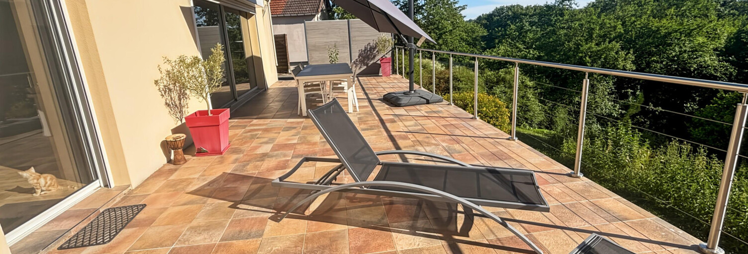 Maison 8 Pièces 160 m² à vendre à Soignolles-en-Brie (77111)