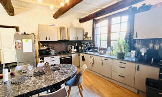 Maison 3 Pièces 80 m² à vendre à Saint-Pargoire (34230)