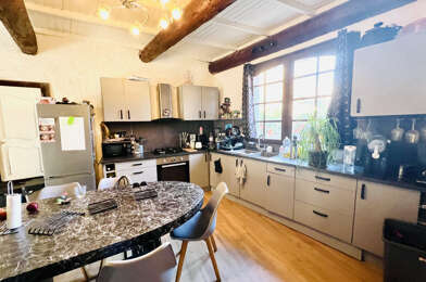 Maison 3 pièces 139000 €
