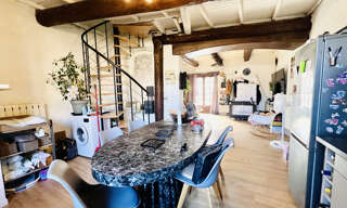 Maison 3 Pièces 80 m² à vendre à Saint-Pargoire (34230)